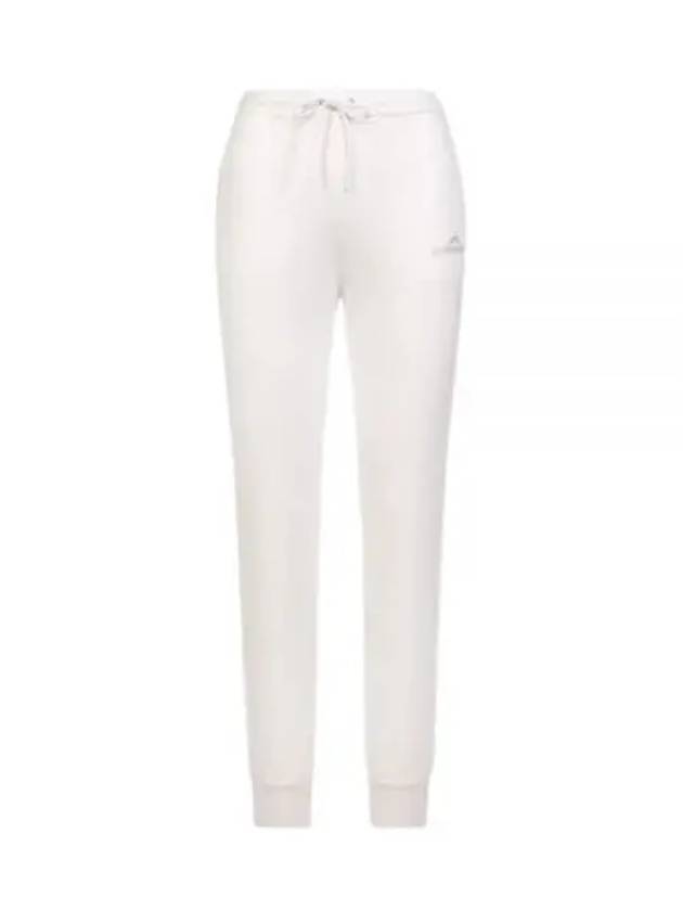 Alpha Straight Pants White - J.LINDEBERG - BALAAN 2