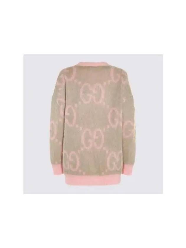 Sweater 635160 XKBK23079 - GUCCI - BALAAN 6