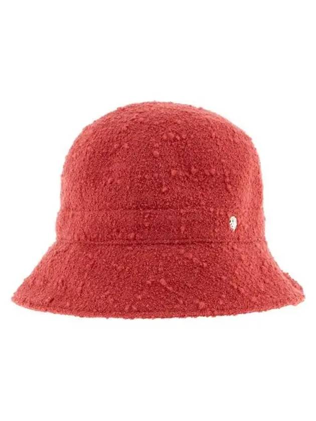 Adelia Cloche Hat Winter Rose - HELEN KAMINSKI - BALAAN 3