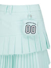 Women Double Pleats Skort - WAAC - BALAAN 5