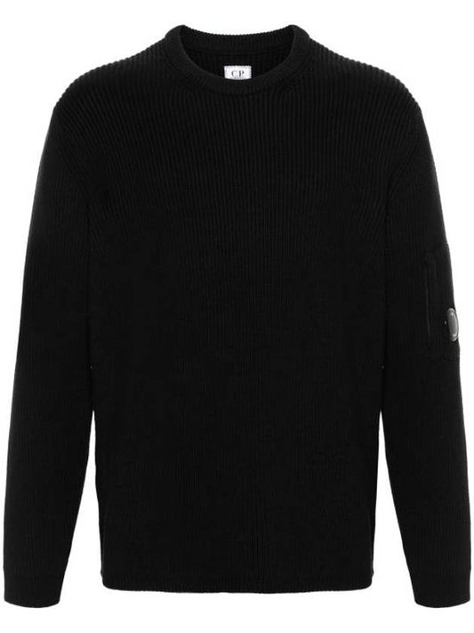 CP Company Sweater 17CMKN044A006608A 999 - CP COMPANY - BALAAN 1