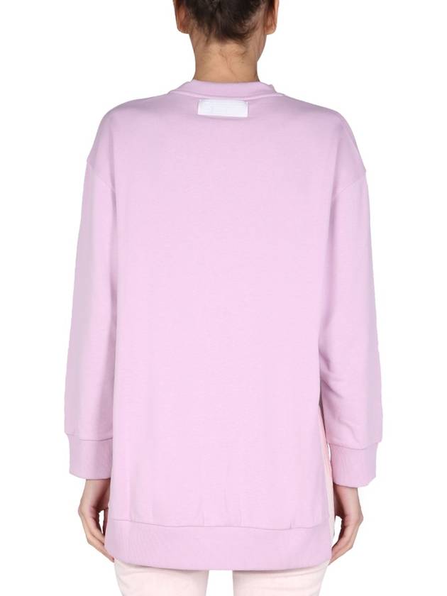 600420 SPW36 5601 Sweater - STELLA MCCARTNEY - BALAAN 4