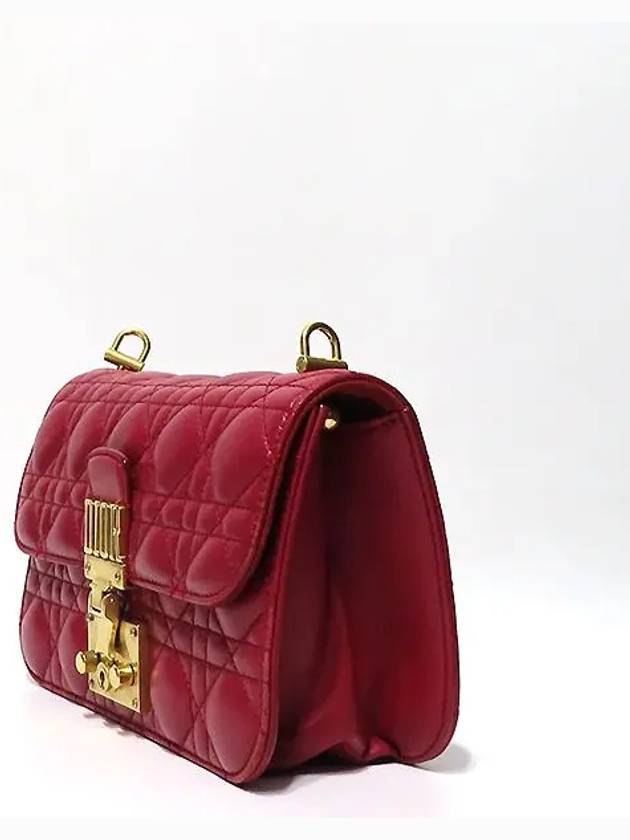 M5817CNMJ shoulder bag - DIOR - BALAAN 3