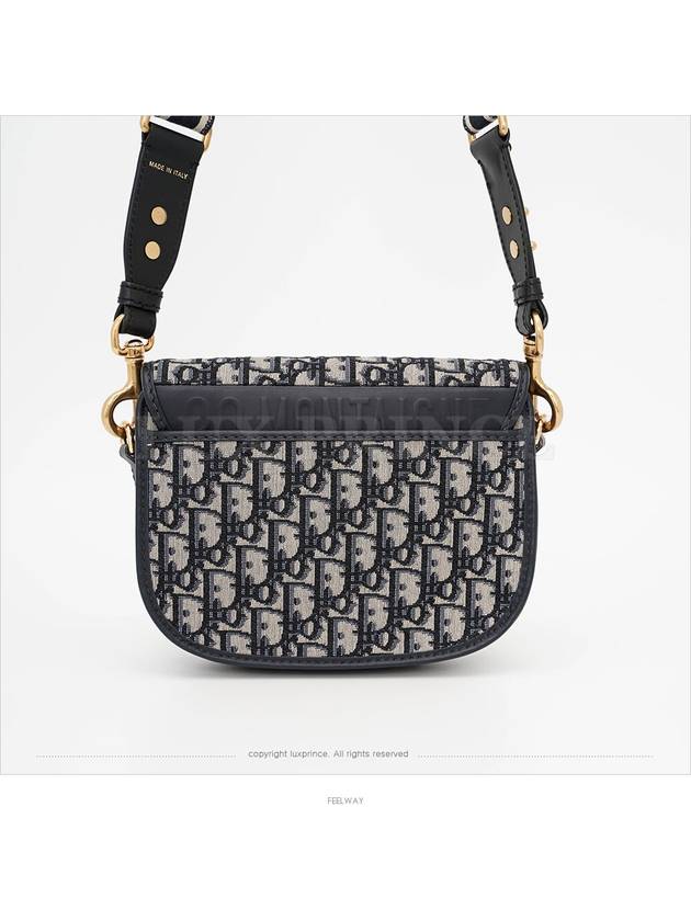 women cross bag - DIOR - BALAAN 4