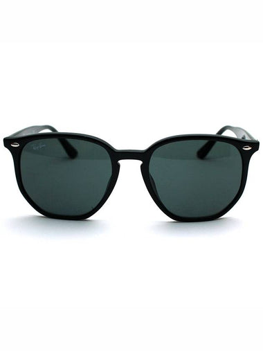 RayBan Sunglasses RB4306F 601 71 - RAY-BAN - BALAAN 1