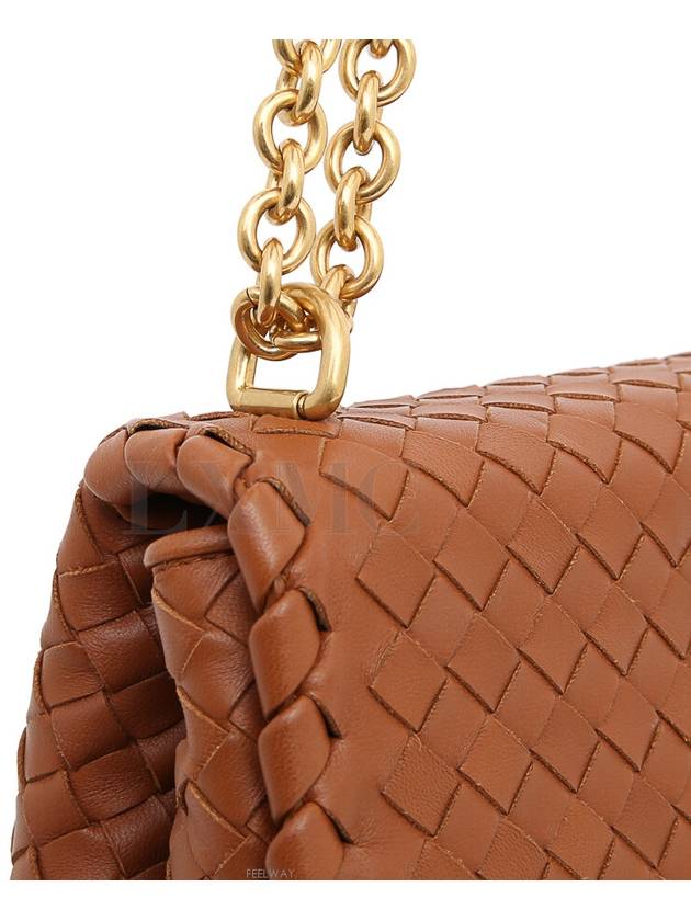 women shoulder bag - BOTTEGA VENETA - BALAAN 7