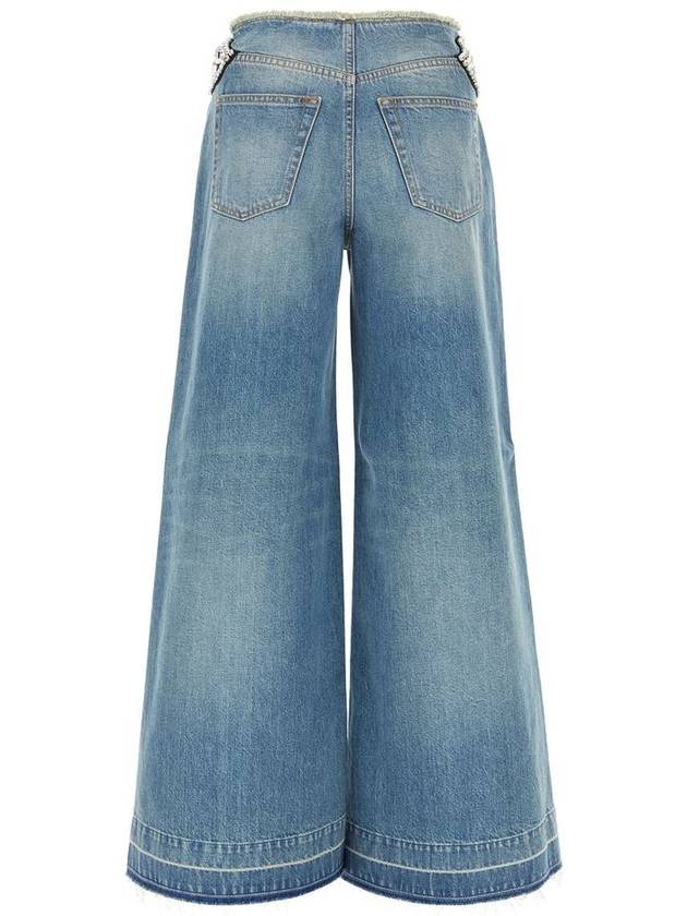 Stella McCartney Jeans - STELLA MCCARTNEY - BALAAN 2