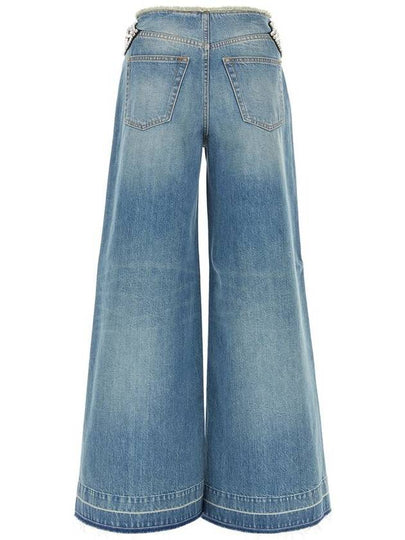 Stella McCartney Jeans - STELLA MCCARTNEY - BALAAN 2