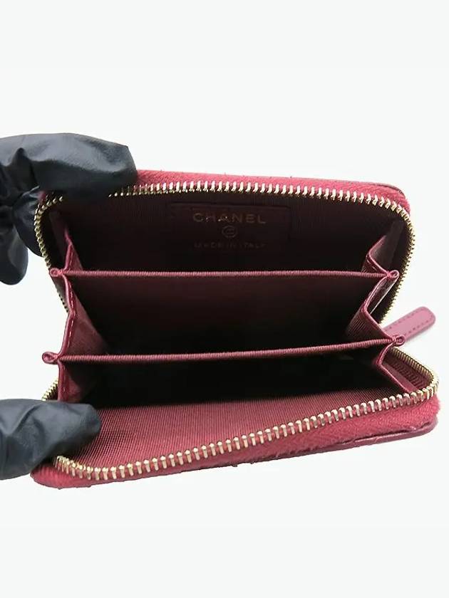 A69271 Card Business Holder - CHANEL - BALAAN 4