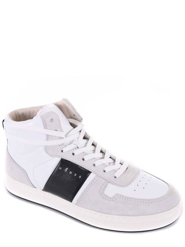 Hogan  Sneakers White - HOGAN - BALAAN 3