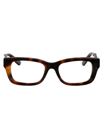 glasses GG1533OA 002 brown - GUCCI - BALAAN 1