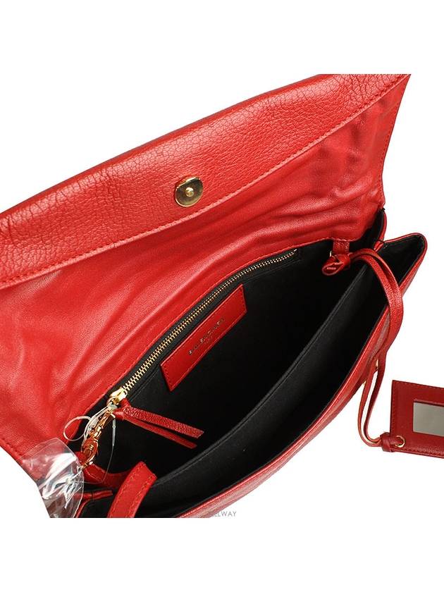 women cross bag - BALENCIAGA - BALAAN 5