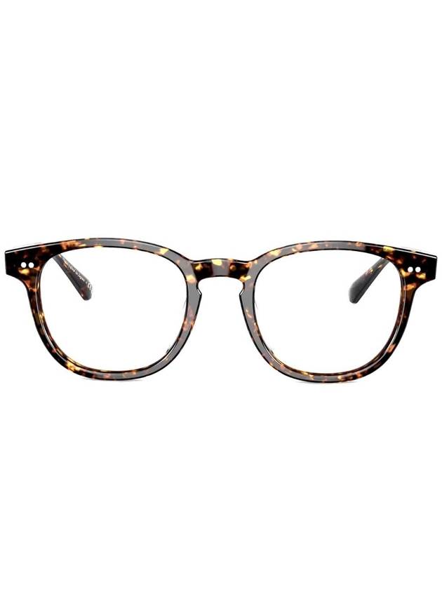 Oliver Peoples  Ov5480U - Kisho Eyeglasses - OLIVER PEOPLES - BALAAN 1