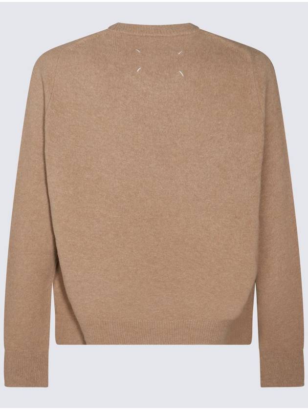 Maison Margiela Sweaters - MAISON MARGIELA - BALAAN 4