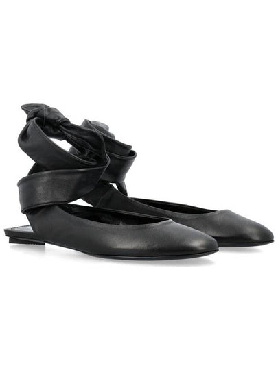 The Attico Cloe Ballerina - THE ATTICO - BALAAN 2