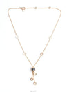 women necklace - BVLGARI - BALAAN 3