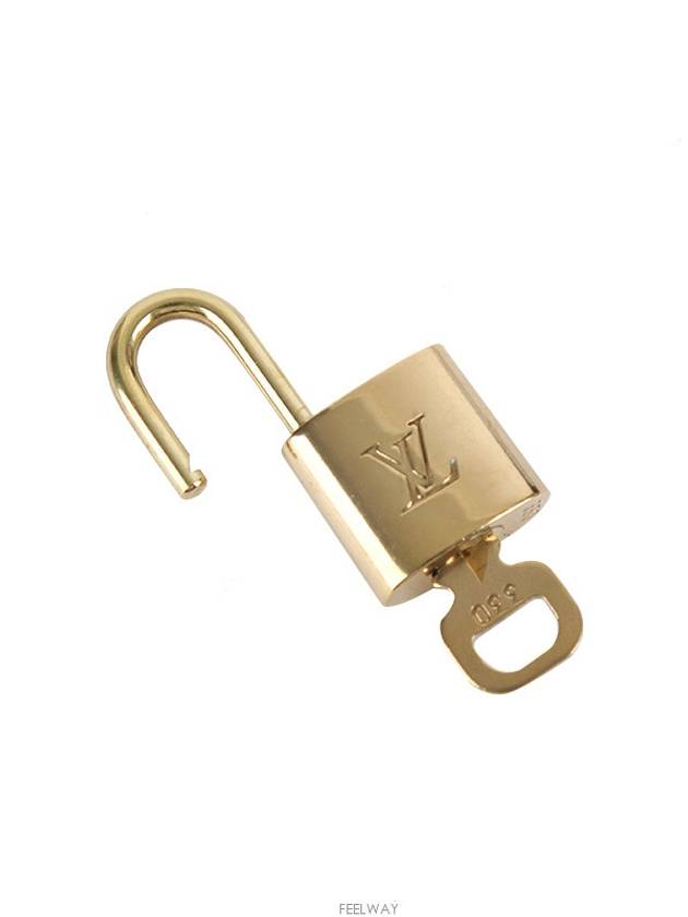 women key holder - LOUIS VUITTON - BALAAN 3