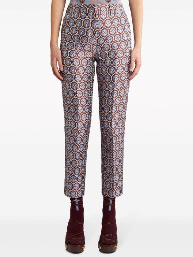 Etro Trousers - ETRO - BALAAN 3