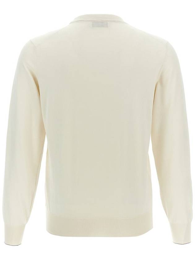 Brunello Cucinelli Cotton Sweater - BRUNELLO CUCINELLI - BALAAN 2