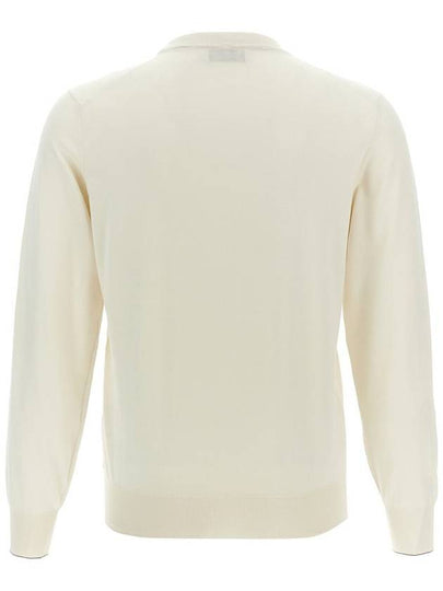 Brunello Cucinelli Cotton Sweater - BRUNELLO CUCINELLI - BALAAN 2