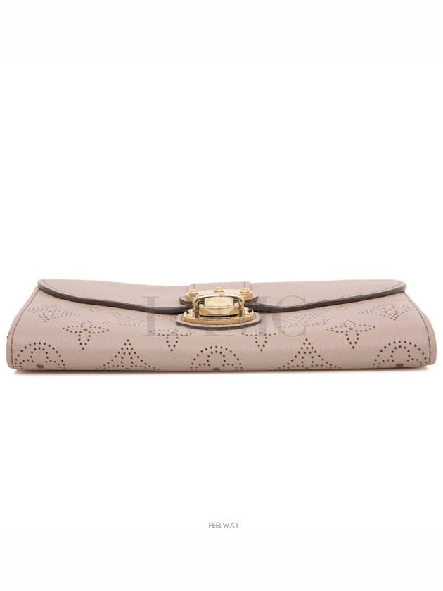 women s long wallet - LOUIS VUITTON - BALAAN 5