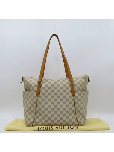 N51262 Shoulder Bag - LOUIS VUITTON - BALAAN 1