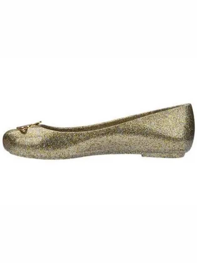 Melissa Space Love ORB Flat Shoes - VIVIENNE WESTWOOD - BALAAN 3