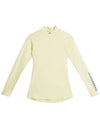 Domestic Shipping Women s Asa Soft Compression Top GWJT09003 K056 - J.LINDEBERG - BALAAN 2