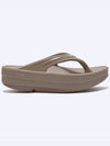 Women s Ulalala Umega Flip Flop Nomad - OOFOS - BALAAN 3