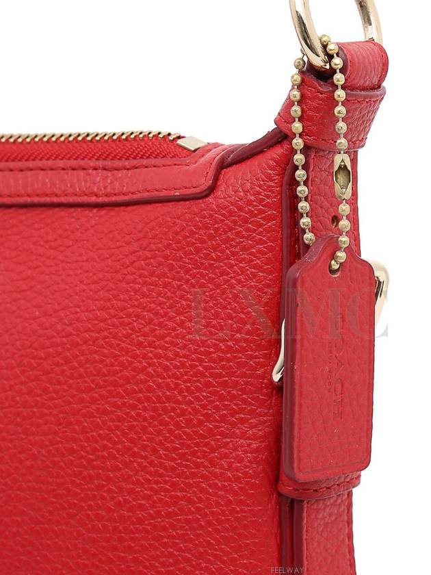 women cross bag - COACH - BALAAN 8