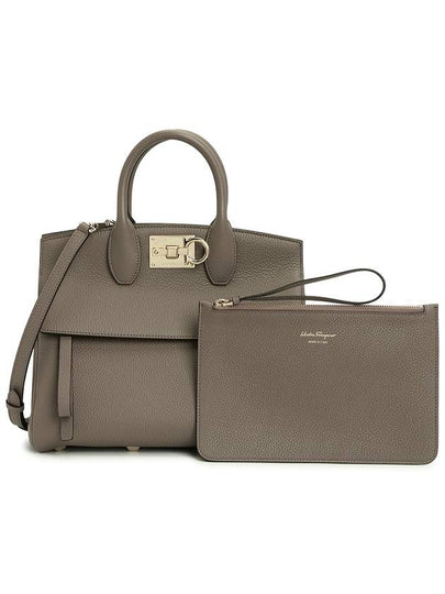 Ferragamo Women s Tote Bag 21 H159 CARAWAY SE 0718294 1 - SALVATORE FERRAGAMO - BALAAN 2