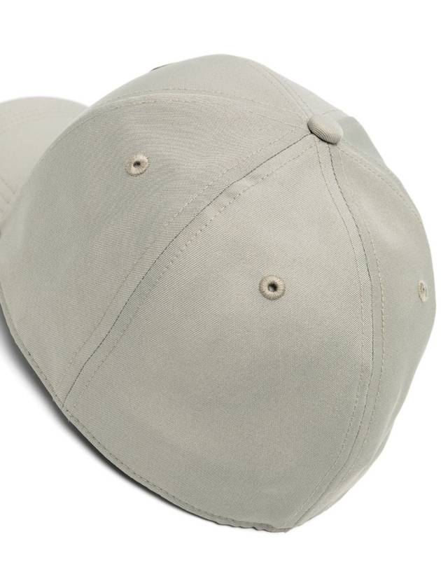 Logo Ball Cap Green - CP COMPANY - BALAAN 4