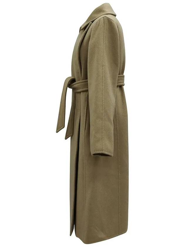 Coat 10160639600 883 068 CAMMELLO - MAX MARA - BALAAN 3