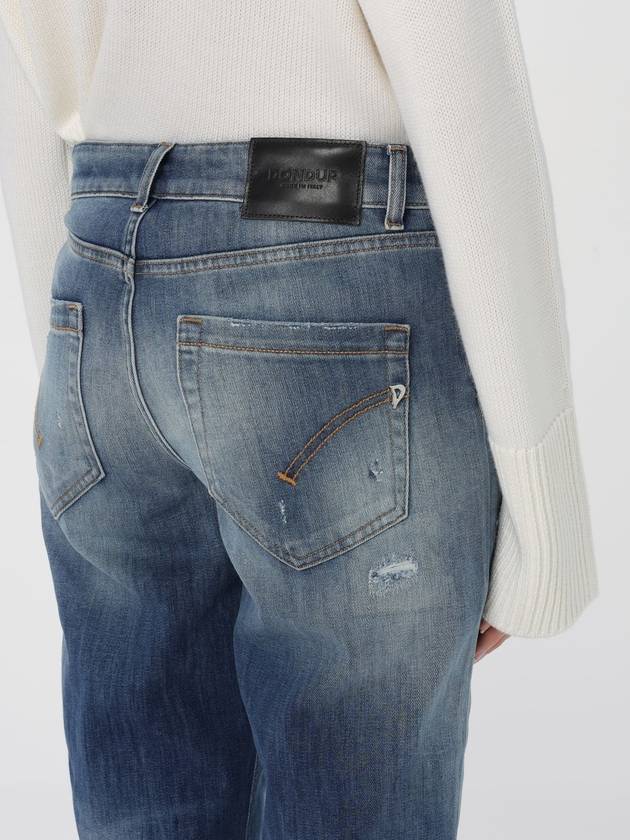 Jeans woman Dondup - DONDUP - BALAAN 3