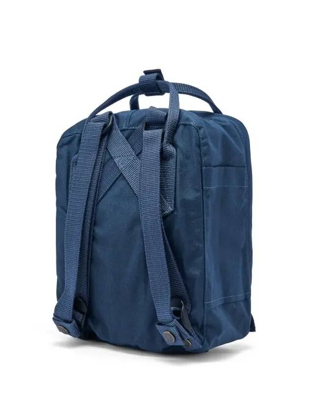 23561 560 Kanken Mini Backpack - FJALL RAVEN - BALAAN 3