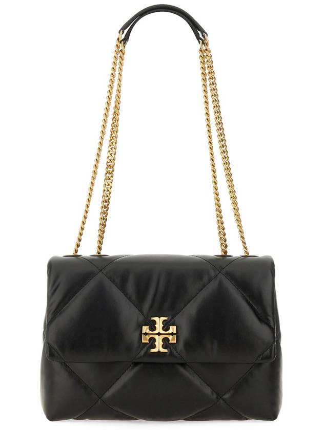 CONVERTIBLE SHOULDER BAG "KIRA" - TORY BURCH - BALAAN 3