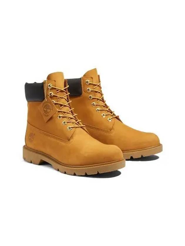 Men s Premium Basic Boots Wheat Brown TB1180942311 - TIMBERLAND - BALAAN 1