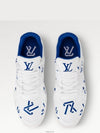 1ACEIN LV TRAINER SNEAKERS - LOUIS VUITTON - BALAAN 3