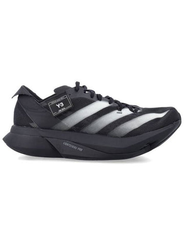 Y-3 Adidas Adios Pro Sneakers - ADIDAS - BALAAN 1