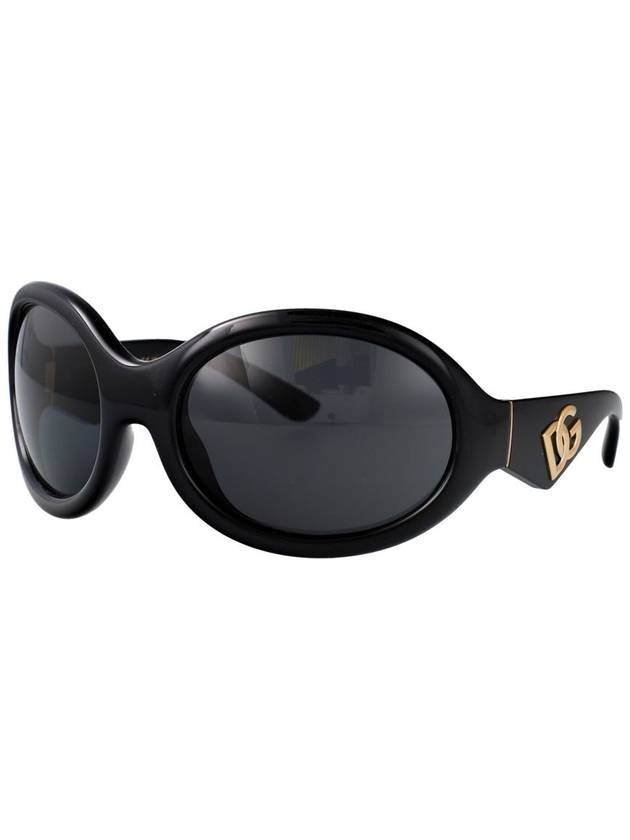 Dolce & Gabbana Sunglasses - DOLCE&GABBANA - BALAAN 2