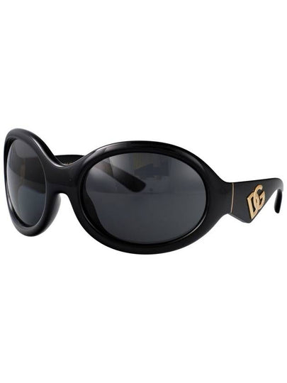 Dolce & Gabbana Sunglasses - DOLCE&GABBANA - BALAAN 2