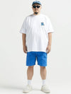 BVM For Runners T-Shirt White - BOOVOOM - BALAAN 4