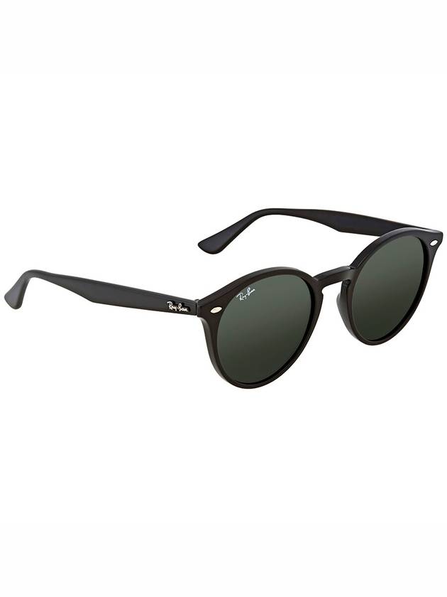 Ray Ban Green Classic Phantos Unisex Sunglasses RB2180 601/71 51 - RAY-BAN - BALAAN 3