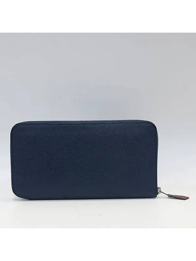 AZAP long wallet - HERMES - BALAAN 1