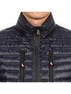 Grenoble Men s Padded Jumper 1A00013 539YL 742 - MONCLER - BALAAN 6