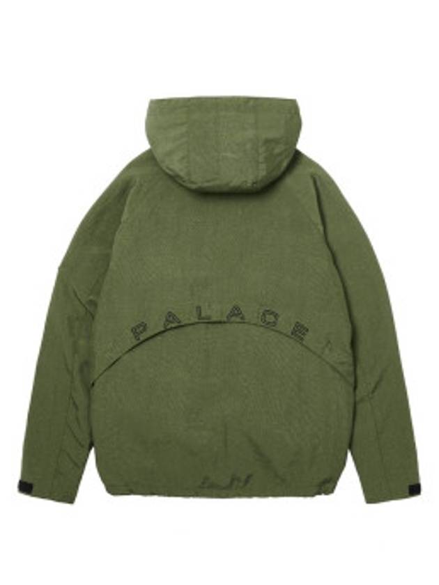 remarker jacket green remarker jacket - PALACE - BALAAN 2