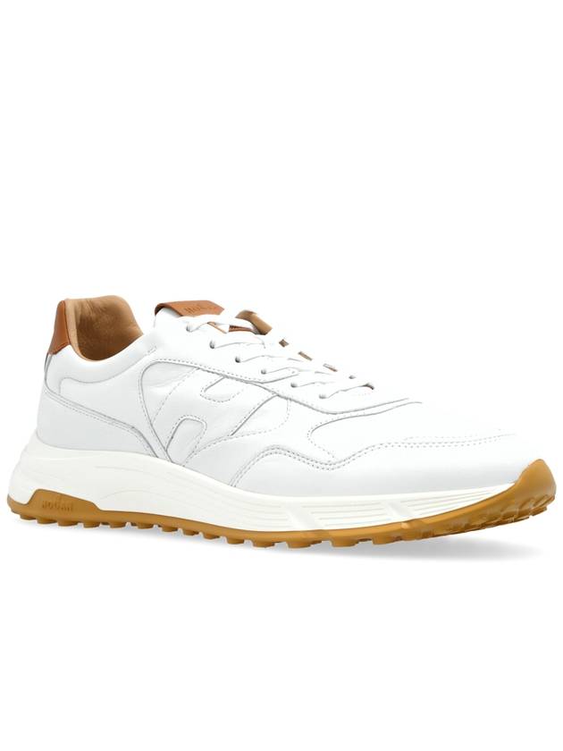 Hogan Sneakers Hyperlight, Men's, White - HOGAN - BALAAN 4