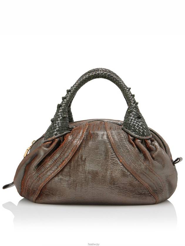 women tote bag - FENDI - BALAAN 4