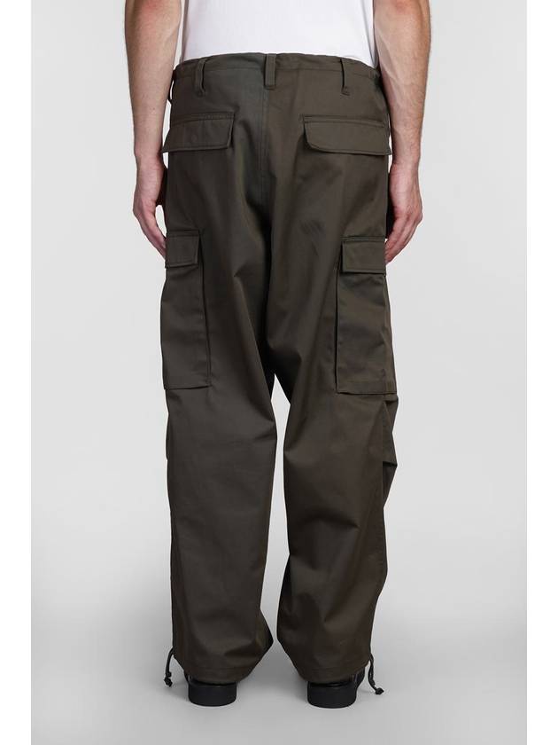 Y's Pants - YOHJI YAMAMOTO - BALAAN 3