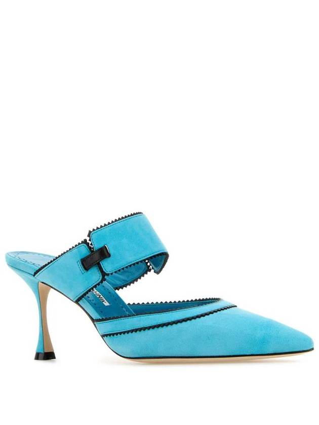 Manolo Blahnik Heeled Shoes - MANOLO BLAHNIK - BALAAN 2